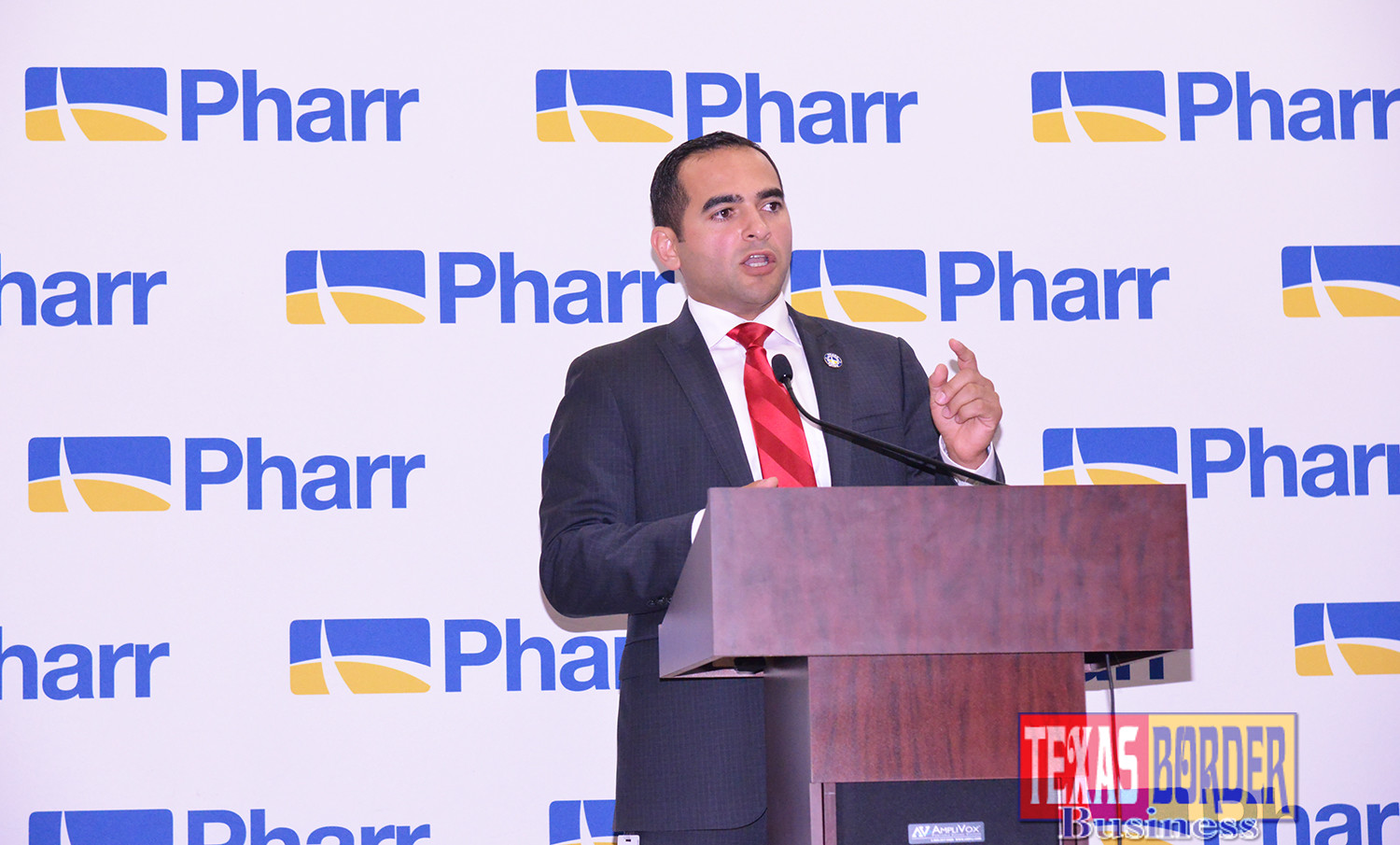 Juan Guerra, current Pharr City Manager said, "It is the current administration's position to make the best of the situation, and move forward, to professionalize the staff, use market research and other data to make informed decisions in the best interest of the City and not repeat mistakes that result in such major losses."