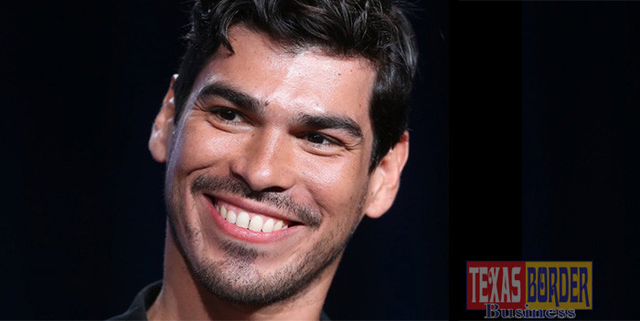 Raúl Castillo is a graduate of McAllen High School and Boston University's School for the Arts. He is also a proud member of LAByrinth Theater Company in New York City. Between You, Me and the Lampshade had its world-premiere in 2015 with Chicago's critically-acclaimed Teatro Vista. Courtesy photo