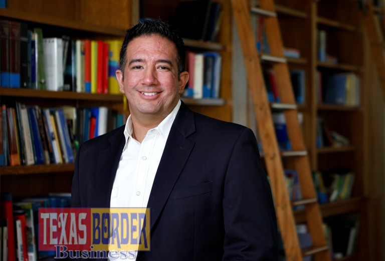 UTB Alumni Start Arts and Culture Magazine for the Rio Grande Valley