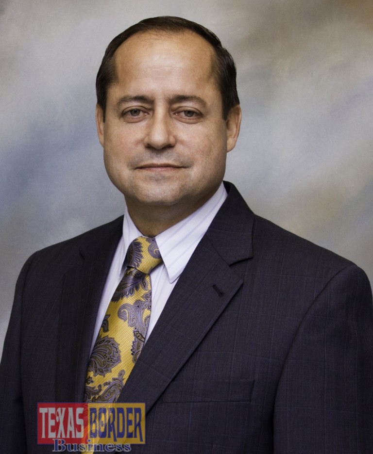King of second chances brings international attention to the Rio Grande Valley
