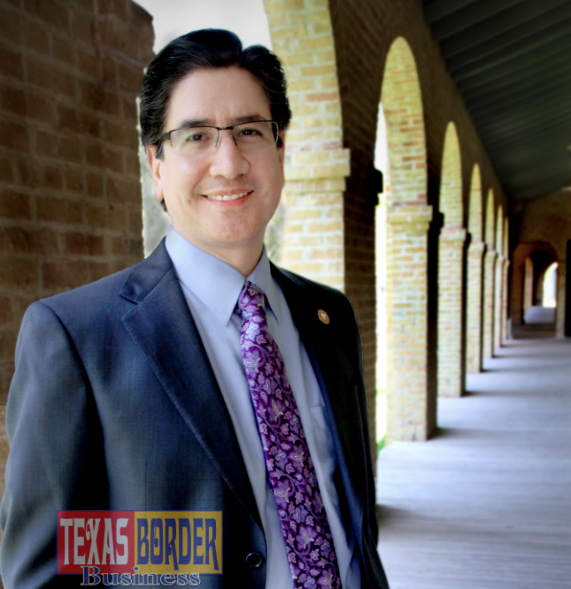 Expert of the Month: Dr. Javier A. Martinez