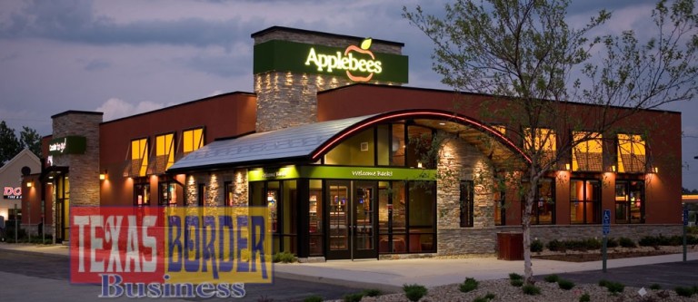 New Applebee’s Prototype Coming Soon to Weslaco, TX, Groundbreaking Ceremony to be held September 24