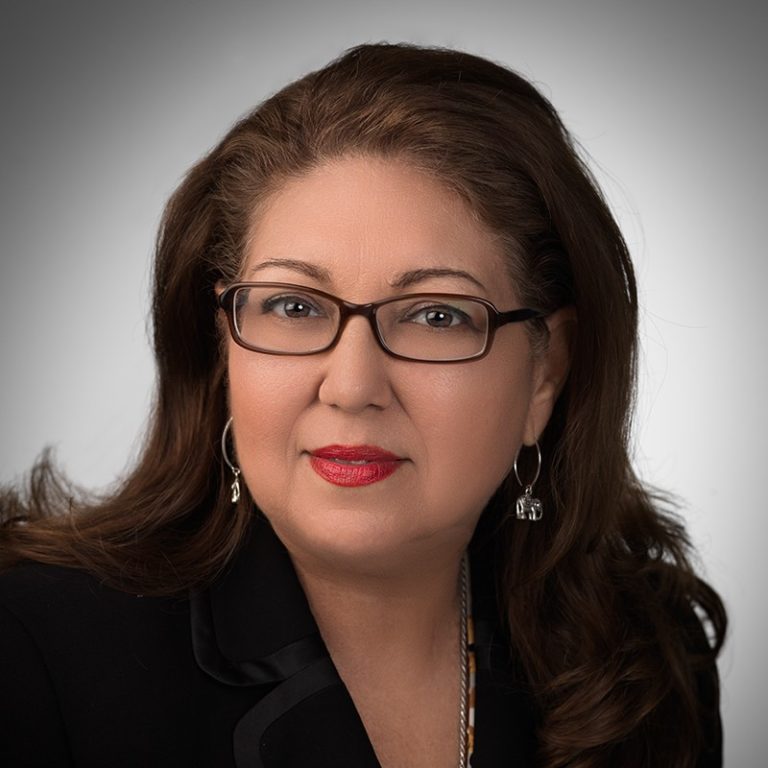 IBC Bank’s Bertha Garza Honored by American Banker