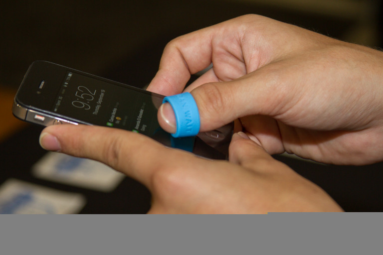 Valley School Districts Launch Community Wide Anti-Texting While Driving Pledge Challenge