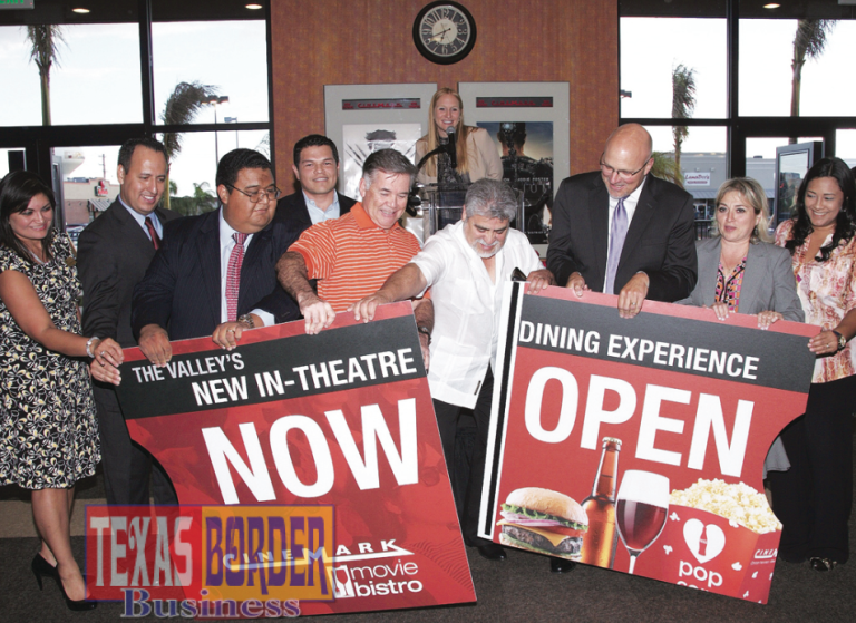 Edinburg Leads The Way with Family Entertainment