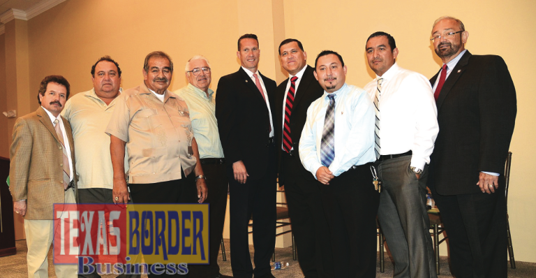 City of Hidalgo lands Walmart