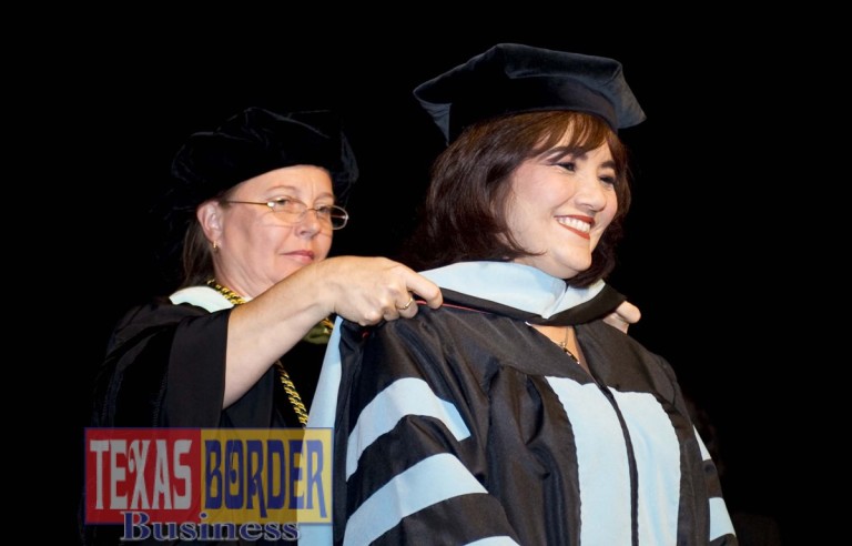 THECB Grants UTPA Doctoral Institution Status