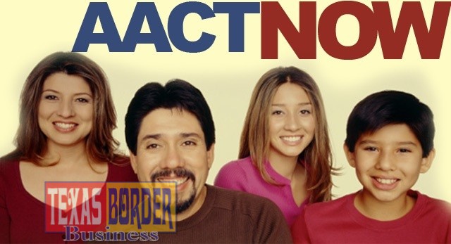 Celebrate National Voter Registration Day with AACT