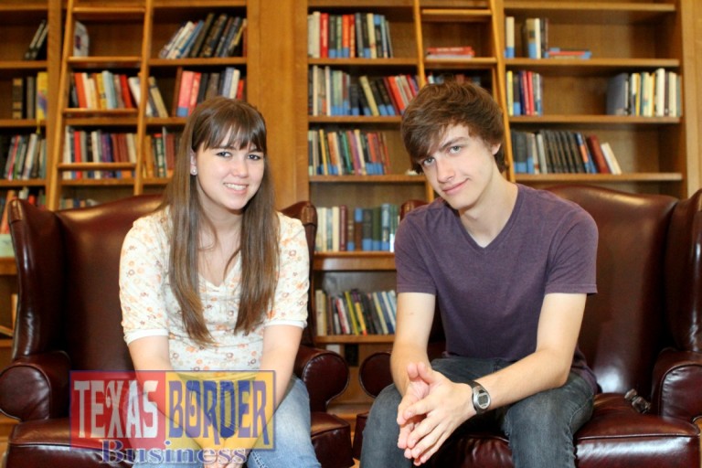 MSA Students Receive Commended Status from National Merit Scholarship Program