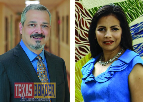 McAllen Chamber announces McAllen’s Man & Woman of the Year 2013