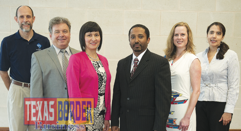 Six UTPA faculty members receive coveted UT System Regents’ Outstanding Teaching Award