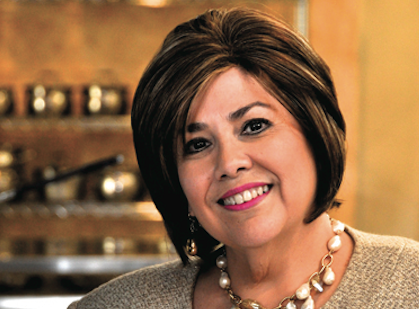 Chef Susana Garcia Runs Multiple Culinary Schools in Mexico and Texas
