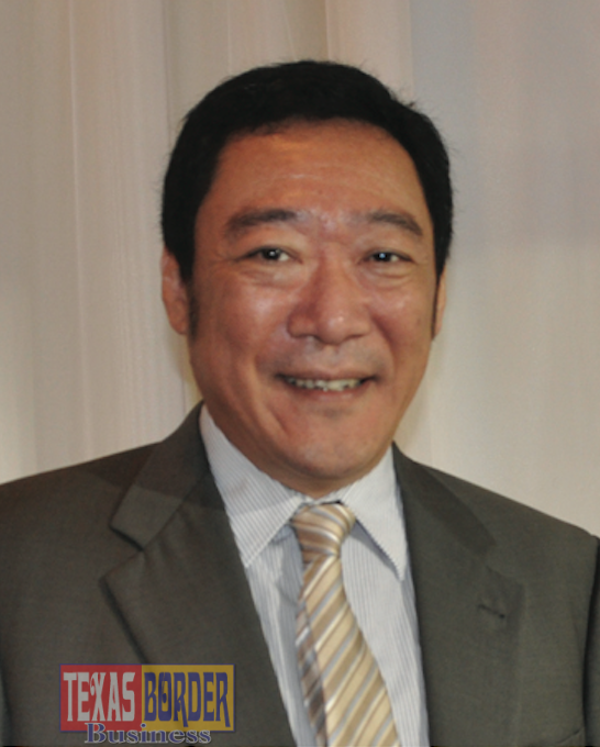 Yousheng Wang, President and founder of Tianjin Promlite Technology Co., LTD