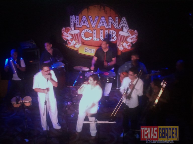 Doctors Hospital At Renaissance To Host Typhoon Haiyan Relief Benefit Concert On December 5th At Havana Club