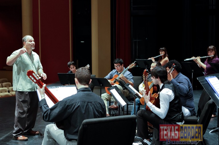 ‘La Noche de La Guitarra’ Celebrates 15 Years