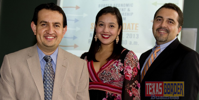 UTPA, Federal Reserve Bank of Dallas partner to host symposium focused on border economy