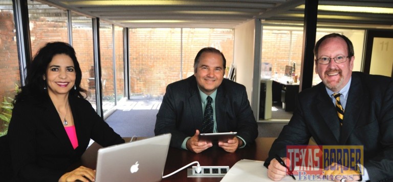 Meet, Collaborate and Create at the McAllen Collaboration Space