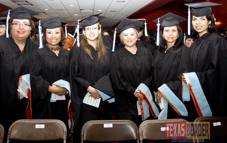 748 Students Awarded Degrees at Winter Commencement