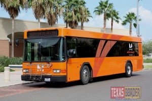 Metro Connect gives our community access to affordable, reliable transportation and to an improved quality of life for its customers,” said Elizabeth Suarez, McAllen Transit Director.