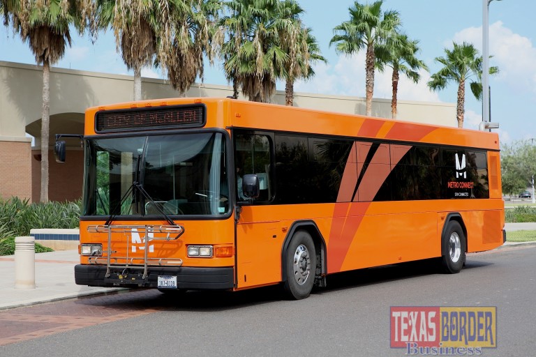 Metro Connect Service is here