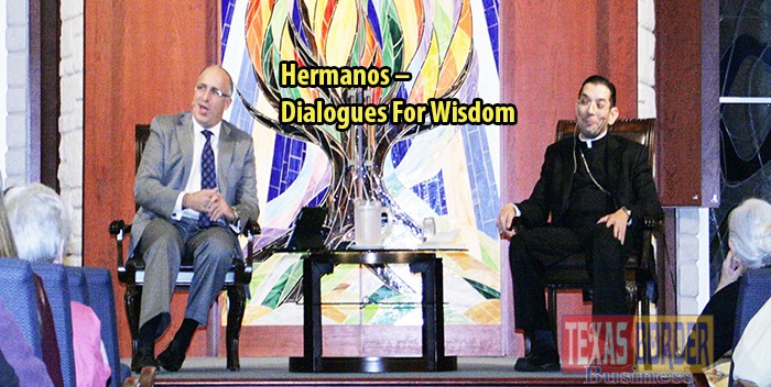 Hermanos – Dialogues For Wisdom