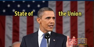 This year there will be more ways than ever to take part in the State of the Union, including a new way to watch the speech and share exclusive graphics with your social networks, and opportunities to discuss President Obama’s remarks with White House officials immediately following the address.