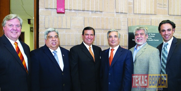 Plans to Expand Medical Education in the Valley promises to graduate new doctors by 2018