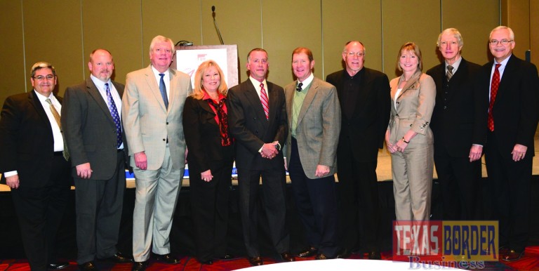 Successful State of Real State Forum By Edward Abstract and Title Co.