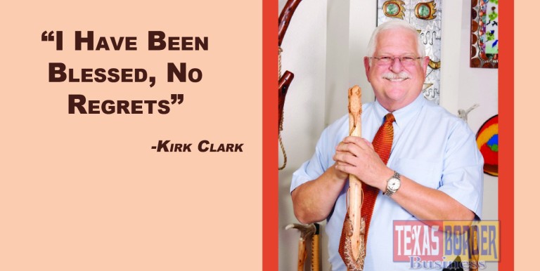 “I Have Been Blessed, No Regrets” -Kirk Clark of Clark Chevrolet