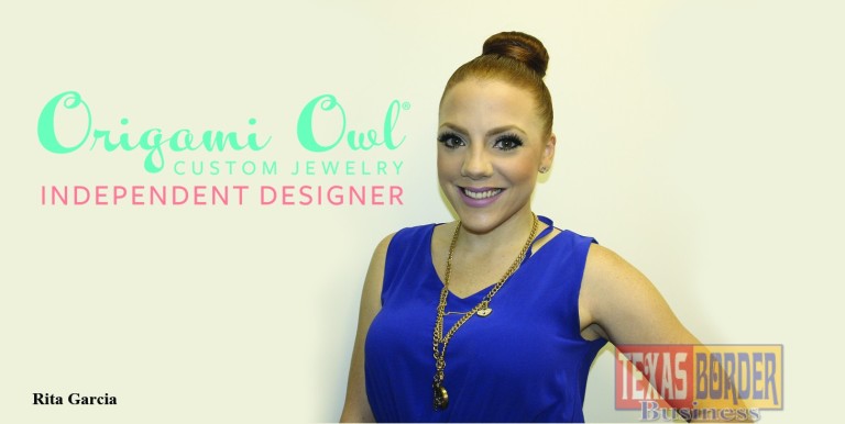 Rita Garcia, From Beauty Queen to Business Woman