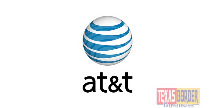 AT&T logo 00000