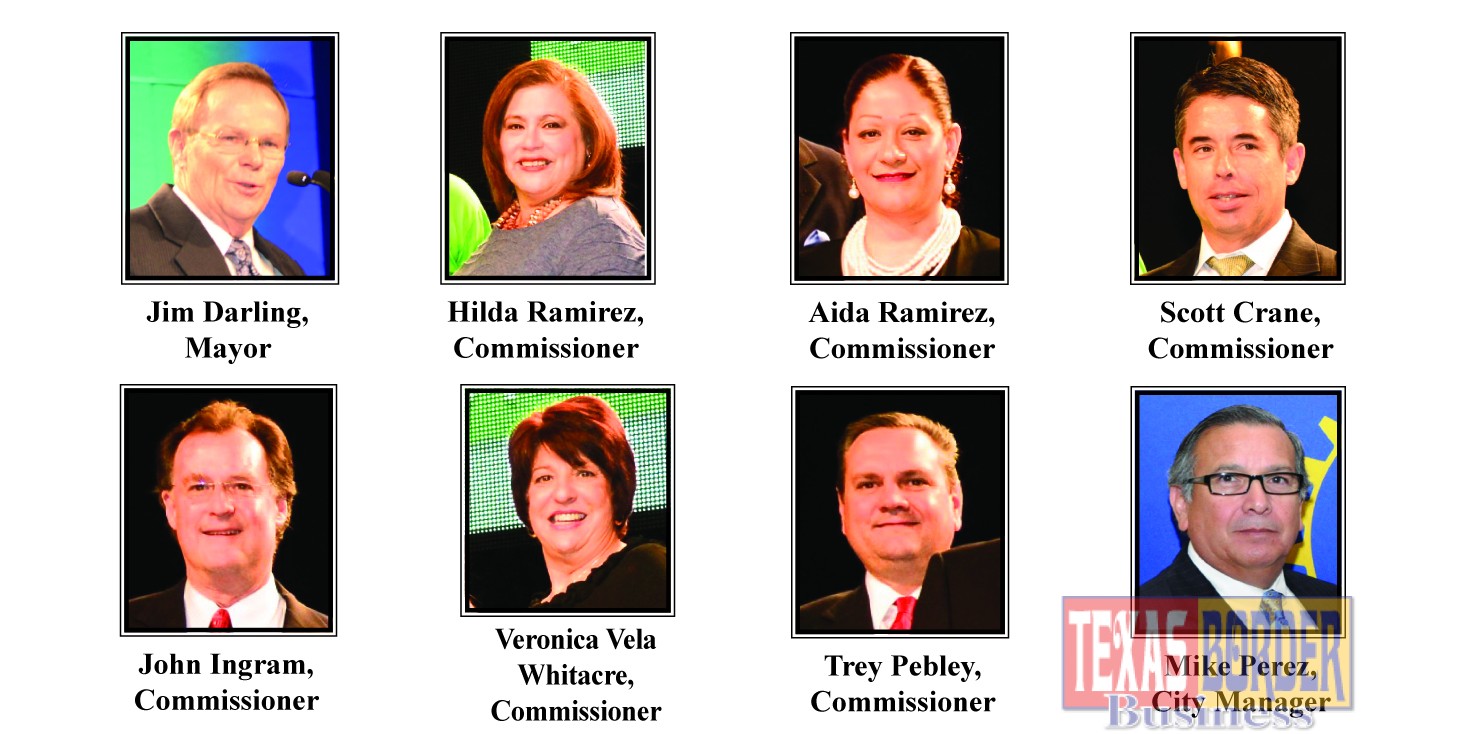 Fitch Rates McAllen ‘AA+’ Outlook Stable for 45 million tax bonds