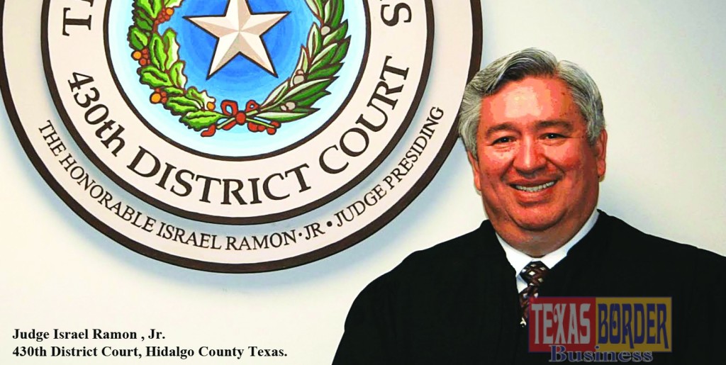 Judge Israel Ramon “Justice Delayed, Justice Denied!”-Judge Israel Ramon, Jr. 430th ...