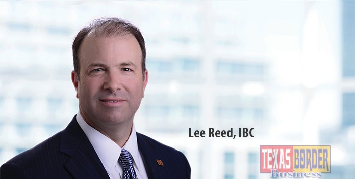 Lee Reed is the Executive Vice President Head of Commercial Lending for IBC