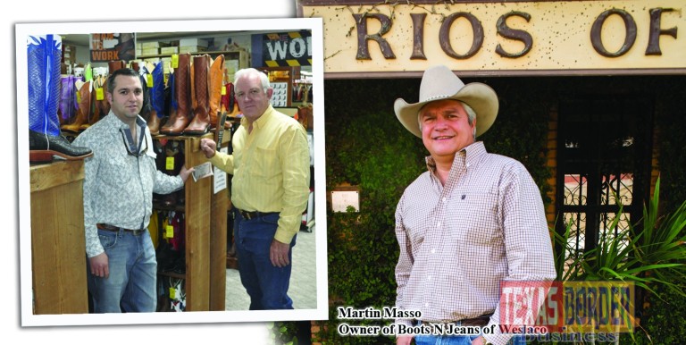Your Original Western Wear Stores