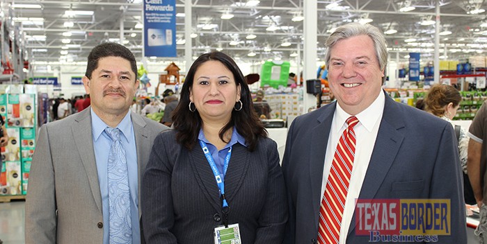 Harlingen Welcomes a New Sam's Club store - Texas Border Business