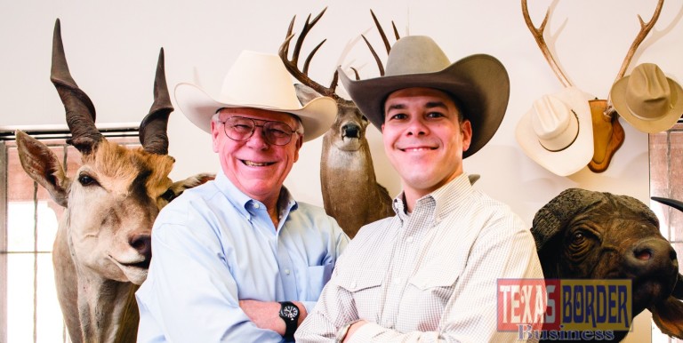 Rios of Mercedes Handmade Boots A True Asset to the Valley and Texas