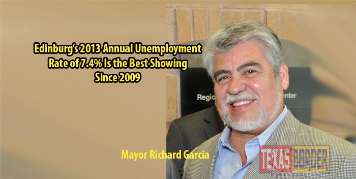 Mayor Richard Garcia