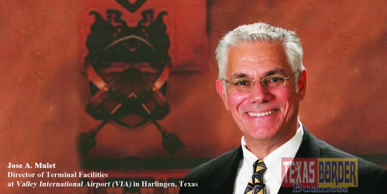Jose A. Mulet: Aviation Executive Loves His Profession’s Constant Innovation