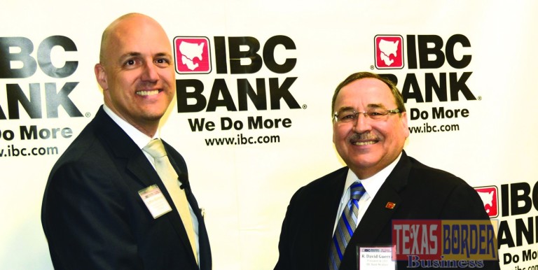 IBC Investment Services and IBC Bank Hosted Texas Tour With Market Strategist Jeffrey Kleintop