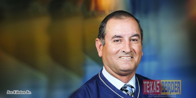 Edinburg Names New Parks & Recreation Director