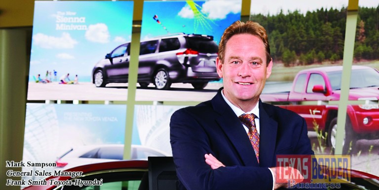 Toyota is a dependable and highly recommended vehicle.