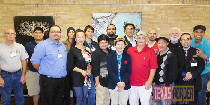 IDEA Edinburg Eagles Cross Country Team Recognized - Texas Border Business