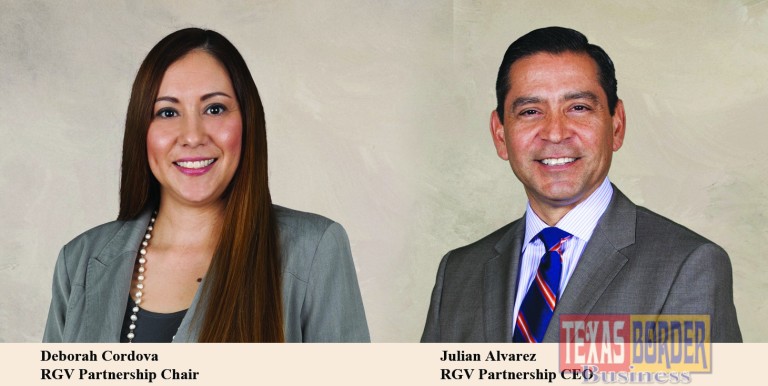 Partnership Launches Regional Leadership Program