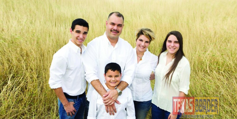 Valley Metro Security Owner Seeks Nomination for the Sheriff’s Position