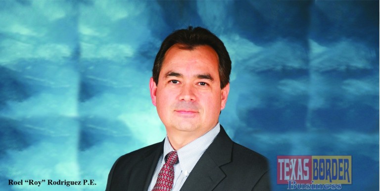 McAllen Names Roy Rodriguez City Manager  Interim, former Public Utility GM chosen from 50 candidates