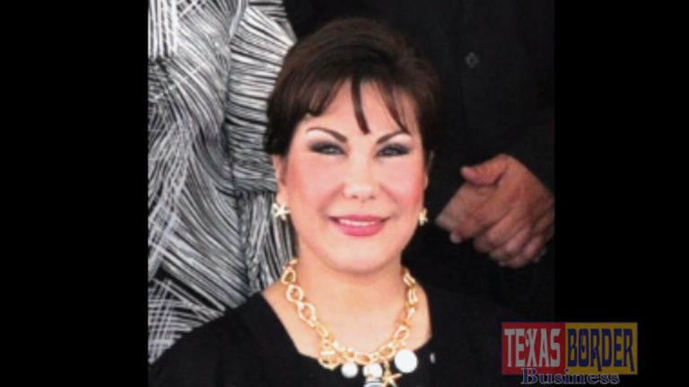 Letty Garza