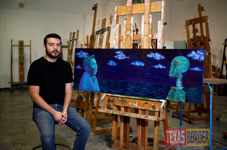 Alejandro Macias