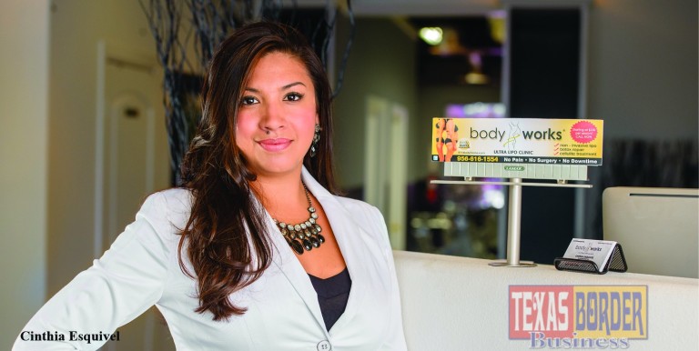 Body Works Ultra Lipo Clinic-The NEW Revolutionary Way of Melting Body Fat and Losing Inches off Your Waist