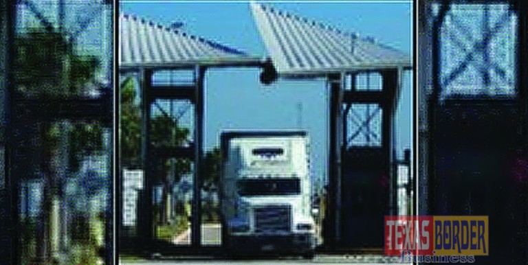 Commercial traffic gets closer on Anzalduas